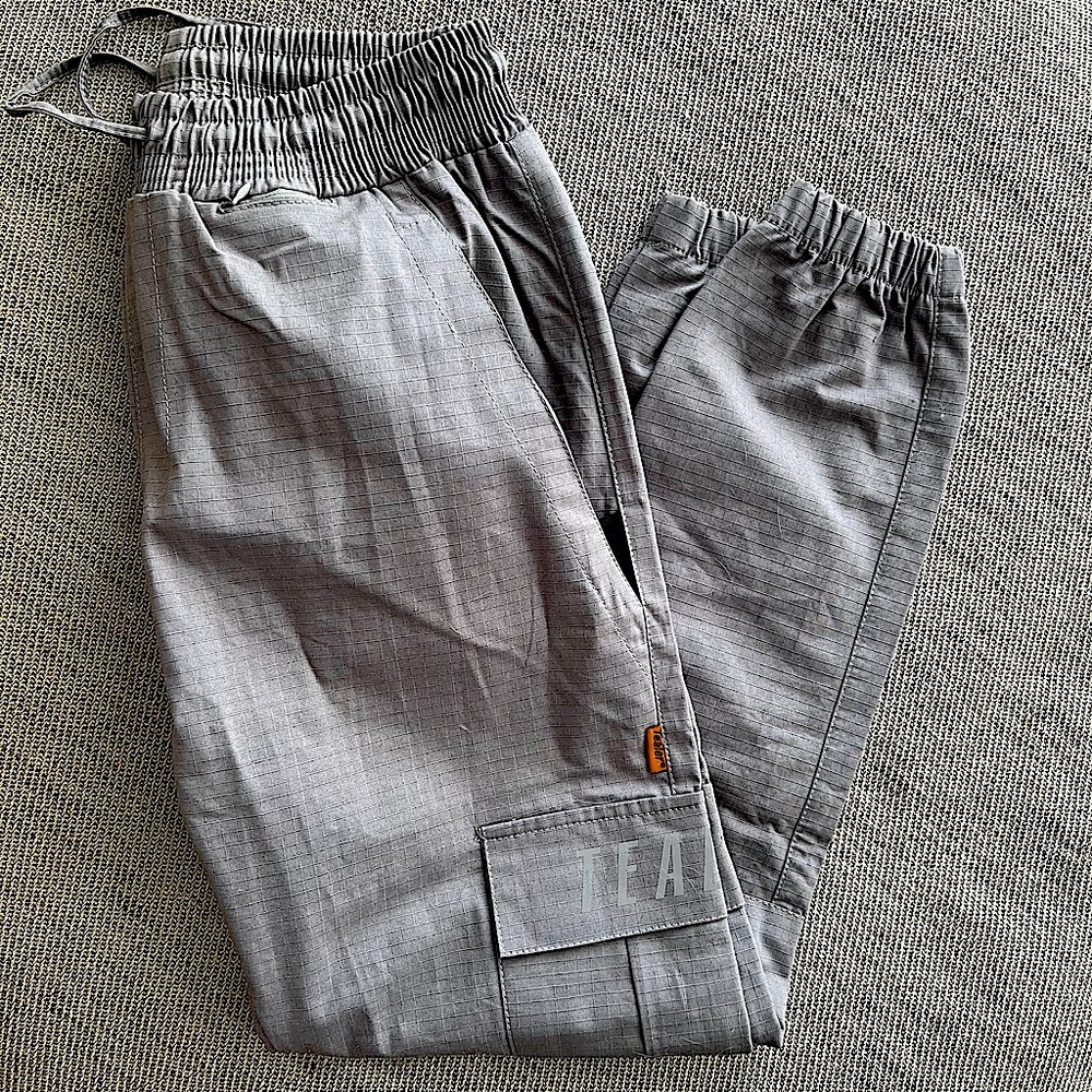 Tealer™️ Pant Cargo